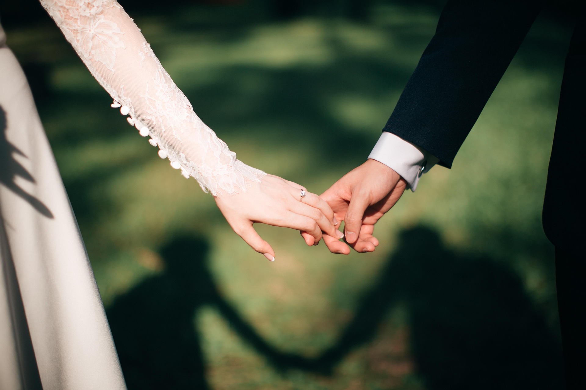 Mariage 1