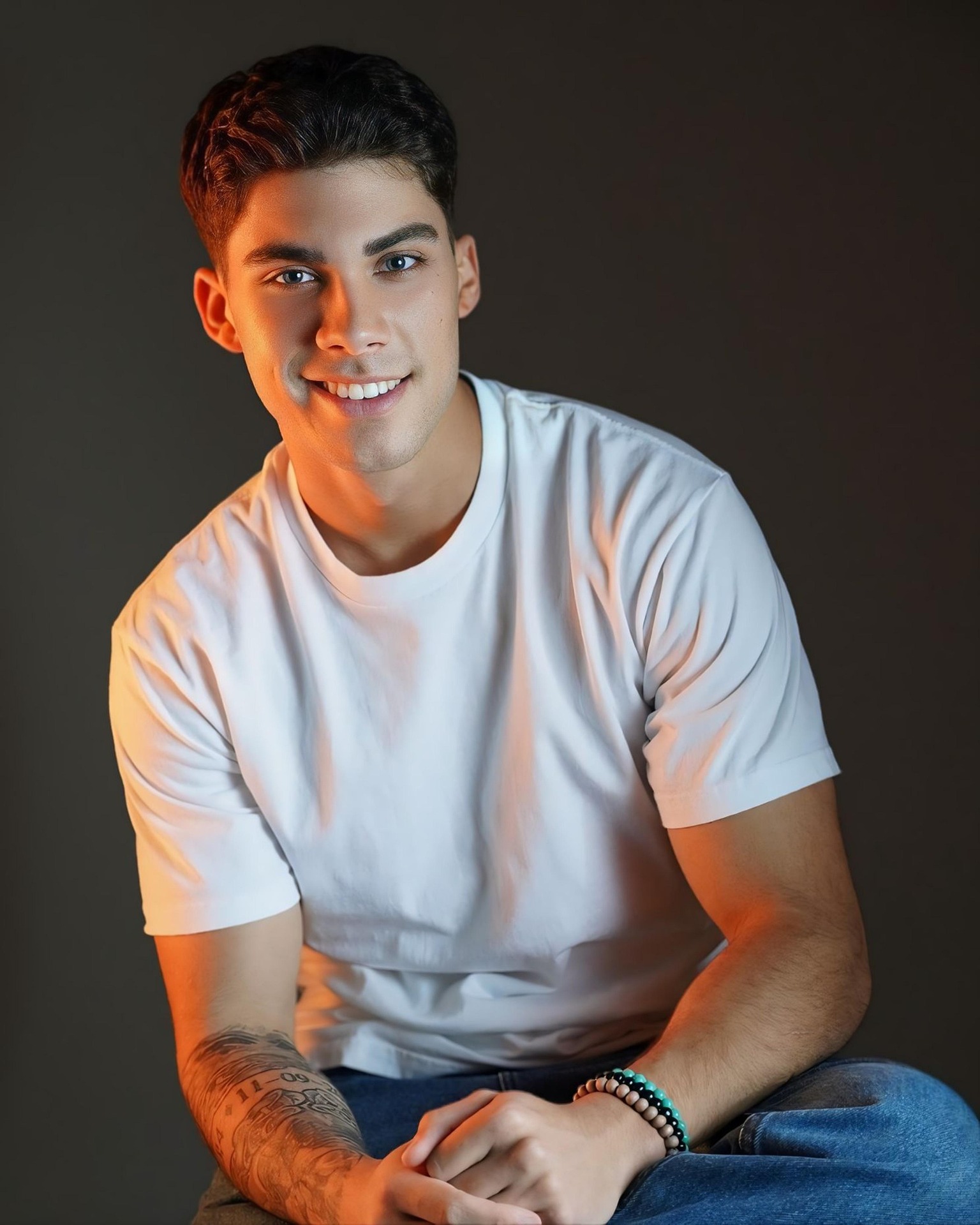 Portrait 3