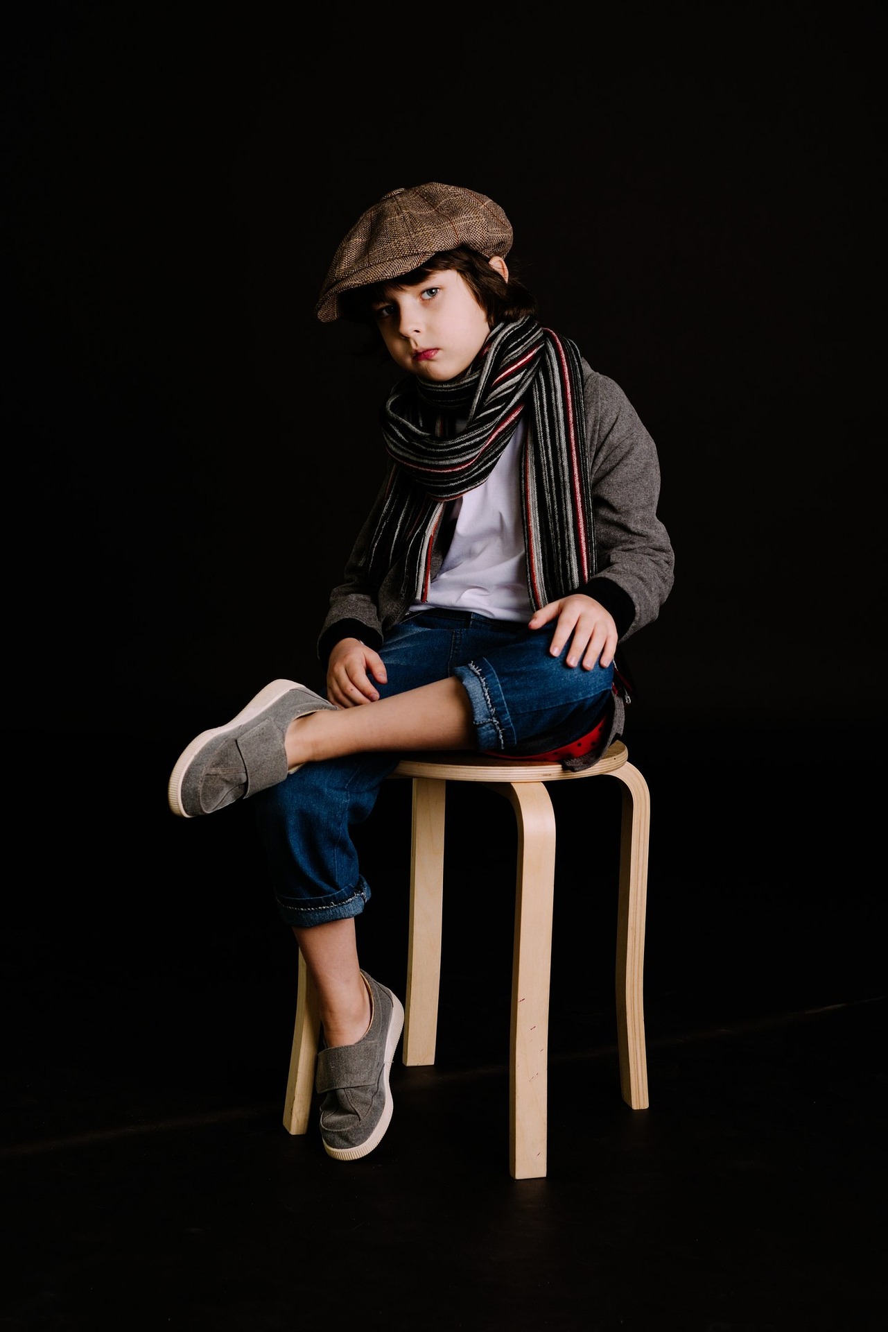 Portrait 2